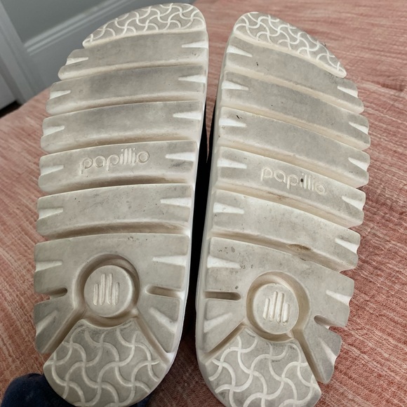 Birkenstock Arizona Platform Sandals - Picture 4 of 4